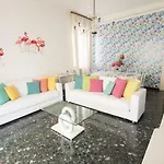 Apartment Flamingo & Cactus By The Sea Levanto