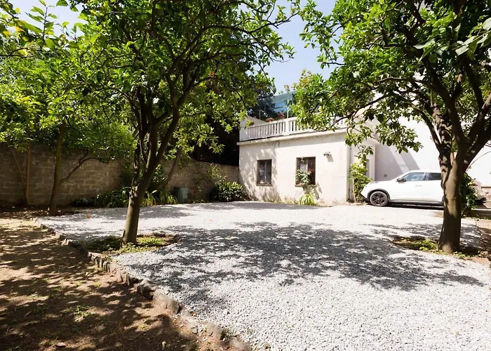 Flamingo & Cactus By The Sea 아파트 레반토