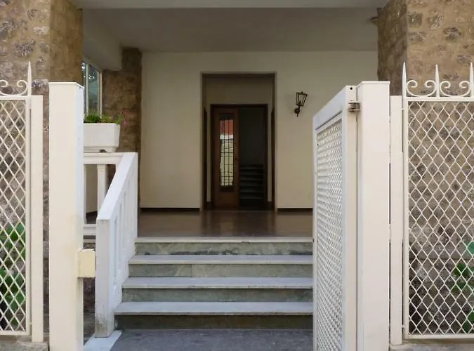 Flamingo & Cactus By The Sea * 레반토