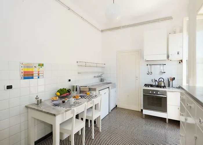 아파트 Flamingo & Cactus By The Sea *