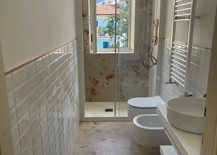 Flamingo & Cactus By The Sea Apartmán