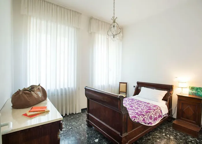 Appartement Flamingo & Cactus By The Sea *